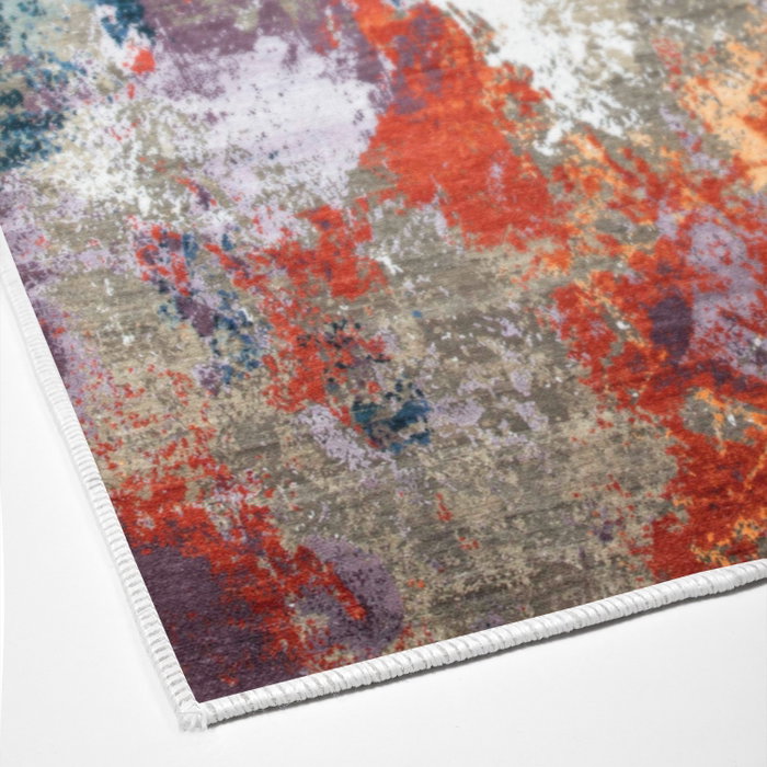 Conceptum Alfombra Multicolor 160 x 230 cm